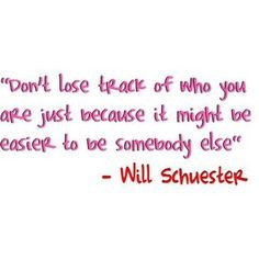 am obsessed with glee and this quote is so true more life quotes ...