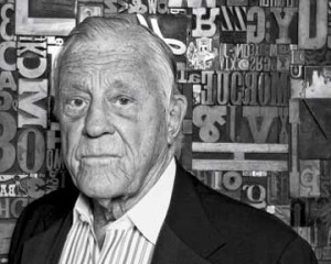 Ben Bradlee