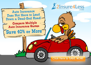 Car Insurance - The Best Way to Get Low Rates on Your Car Insurance