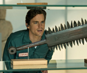 White Collar Season 5 Episode 8