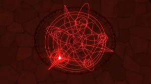Alchemy Transmutation Circles