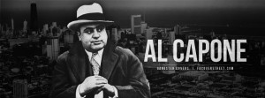 Al Capone Americanism