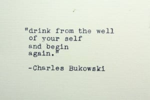 Charles Bukowski Quotes HD Wallpaper 4