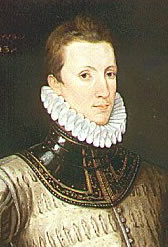 Philip Sidney was an English poet soldier and courtier He is