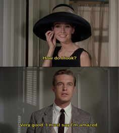 Holly Golightly More