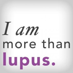 with # lupus and those who support them can get information make ...