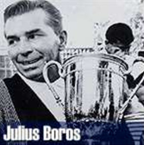 Julius Boros golf swing