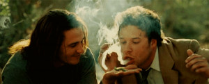 weed james franco high seth rogen pineapple express animated GIF