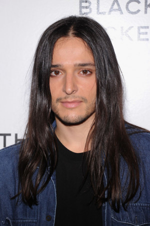 Olivier Theyskens attends Chanel's:The Little Black Jacket Event at ...