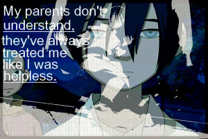 Toph Quote by XxKnockOutxX