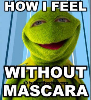 Mascara Less