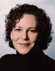 ... , but she's down-to-earth