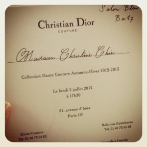 Related Pictures christian dior haute couture fall winter 2007 2008 ...