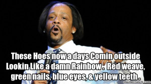 Katt Williams Sep 19 19:43 UTC 2012