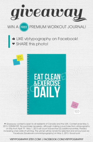 - exercise journal - fitness - workout notebook - premium workout ...