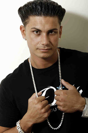 Pauly D. of 