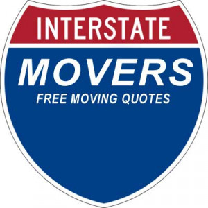 Free Interstate Moving Quotes | Save Big!