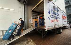 Mobile Home Moving Insurance