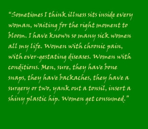 Sharp Objects' quotes, by Gillian Flynn