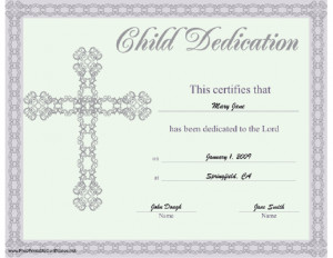 Printable congradulation certificates - BerriSongs