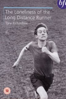The Loneliness of the Long Distance Runner (1962) Poster