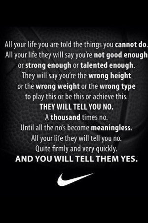 Christian Inspirational Quotes For Athletes. QuotesGram