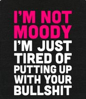 Do No Harm (But Take No Shit)