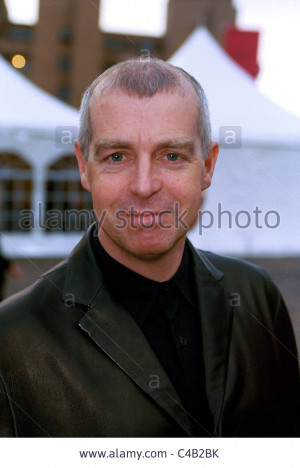 Neil Tennant Pictures
