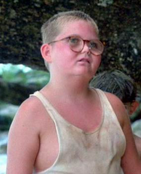 Lord of the Flies (Archetypes)