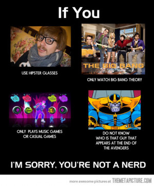 Funny photos funny nerd vs hipster glasses