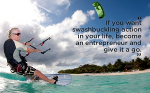 10- Why to be an entrepreneur: