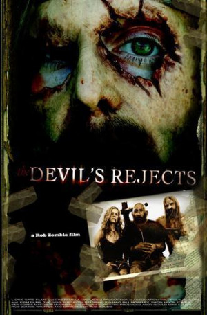 The Devil's Rejects - rob-zombie Photo