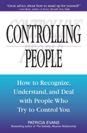 Controlling People How...
