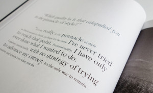 Now I can tell you that Irreverent is not just a book you need in your ...