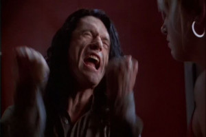 THE ROOM – The Best Worst Movie Ever Made