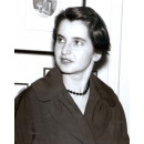 Rosalind Franklin quotes