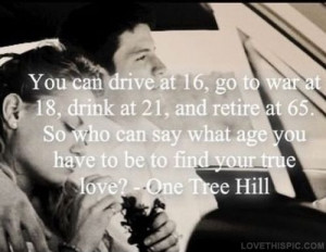 Find your true love