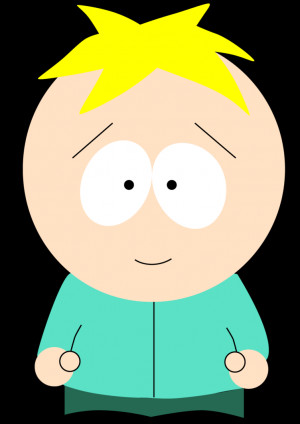 Butters South Park Wallpaper Butters