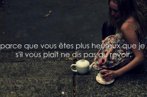 French Quotes About Friendship French Quotes About Friendship