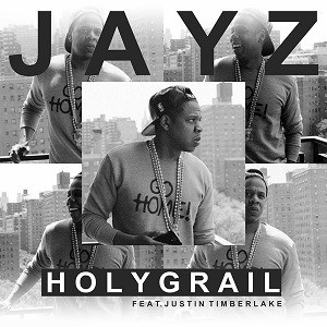 Jay Justin Timberlake Holy