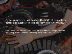 Assisted by the Art Research and Development Fund of the Australian ...