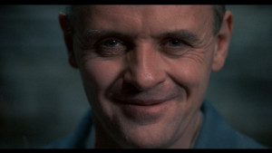 Hannibal Lecter The Silence of the Lambs