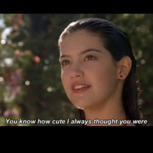 Fast times at ridgemont high