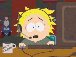 South Park Tweek Gif South park quotes gif pictures