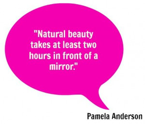 Beauty Quotes to Live By
