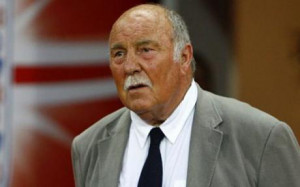 Jimmy Greaves