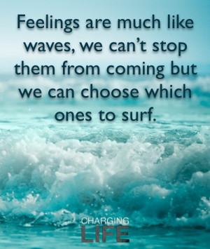 Surf Quotes About Life