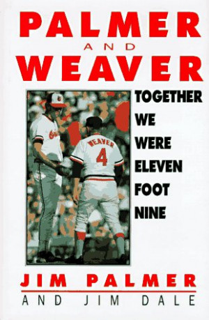 Jim Palmer Quotes