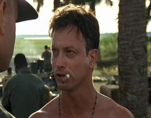 love me some lt dan friday as i was in route back home barry warner ...