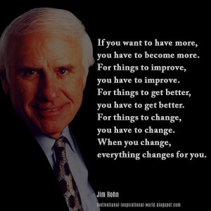 ... have to become more……. Jim Rohn #quote pic.twitter.com/lXCraWAOb6